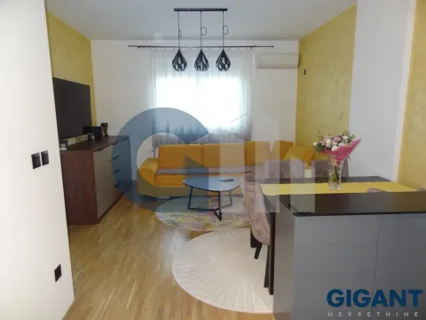 Prodaja, dvosoban stan, 53m², Karaburma, Palilula Sve Podlokacije - image 4