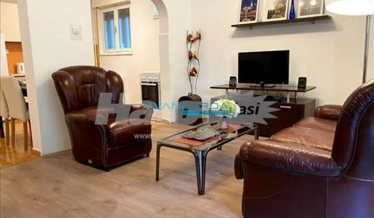 Rent, apartment, 80m², Centar Sve Podlokacije, Beograd