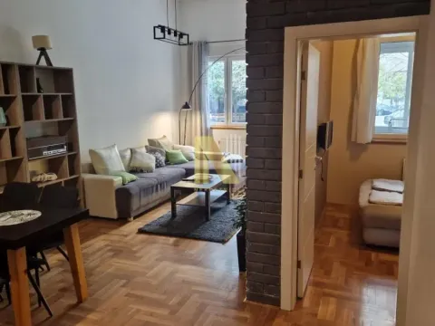 Prodaja, jednosoban stan, 47m², Rotkvarija, Novi Sad Sve Podlokacije - image 3