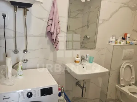 Izdavanje, jednosoban stan, 47m², Stari Aerodrom, Podgorica - image 3