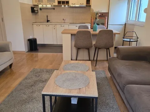 Rent, one bedroom apartment, 43m², Dalmatinska ulica, Podgorica - image 8