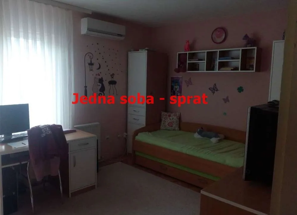 Prodaja, kuća, 130m², Centar, Kruševac