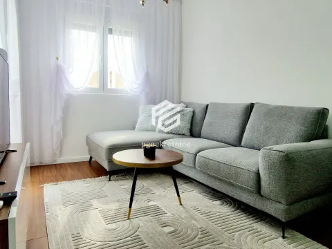 Sale, one bedroom apartment, 34m², Zabjelo, Podgorica - image 1