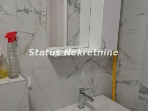 Izdavanje, dvosoban stan, 43m², Podbara, Novi Sad Sve Podlokacije - image 7