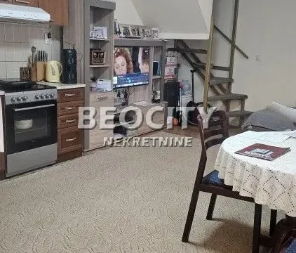 Sale, house, 64m², Slavujev Venac, Zvezdara Sve Podlokacije - image 5