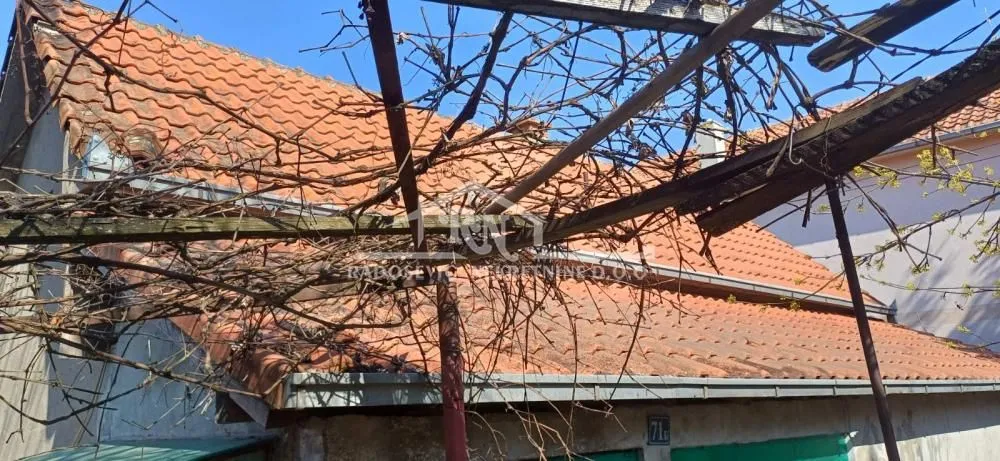 Sale, house, 65m², Resnik, Beograd