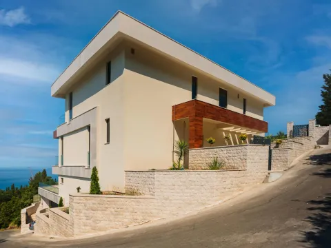 Sale, house, 632m², Drobni pijesak, Budva - image 9