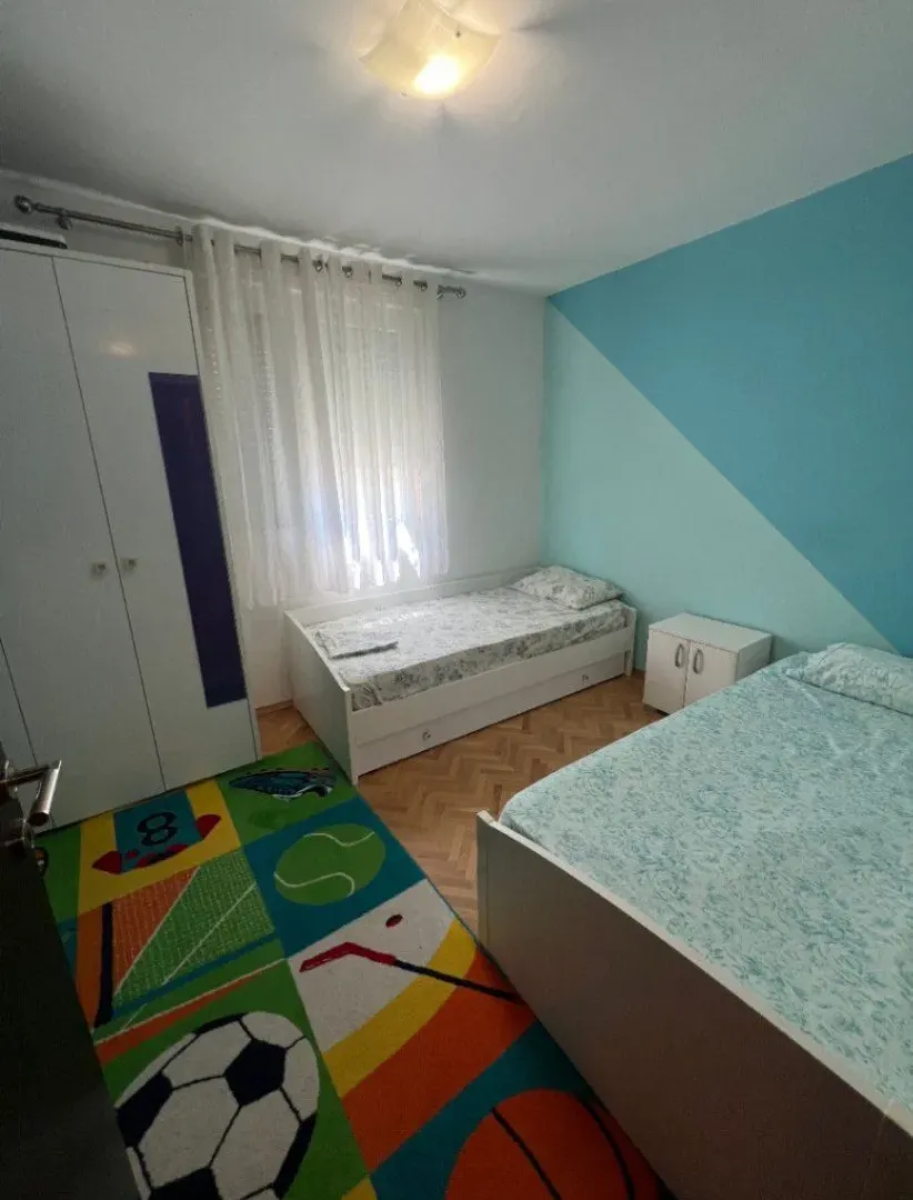 Prodaja, stan, 84m², Centar, Bar