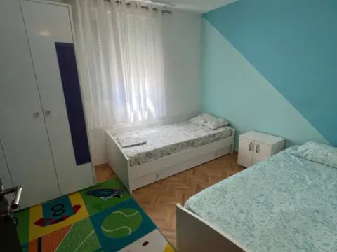 Sale, apartment, 84m², Centar, Bar - image 12