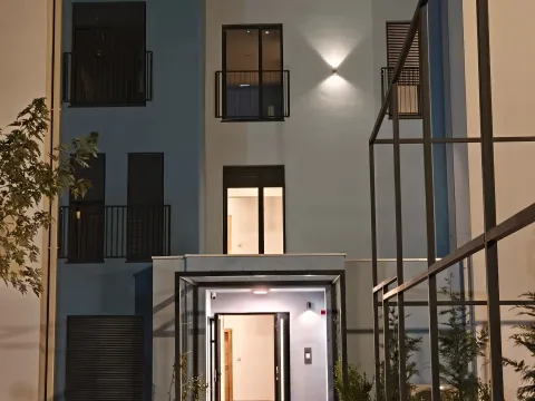 Izdavanje, jednosoban stan, 52m², Zabjelo, Podgorica - image 12