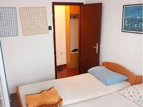 Sale, two bedroom apartment, 45m², Sutomore, Bar - image 3