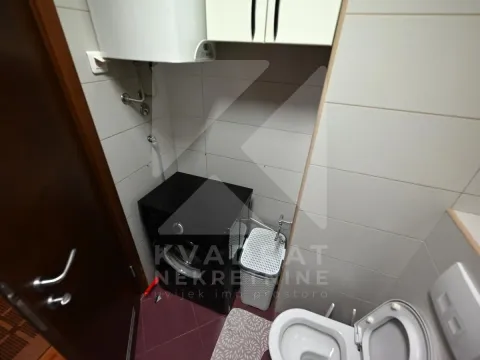Izdavanje, jednosoban stan, 49m², 1 maj, Podgorica - image 10