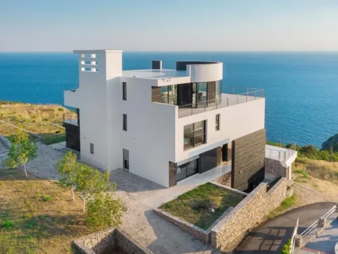 Prodaja,  kuća, 1150m2, Krimovica, Kotor