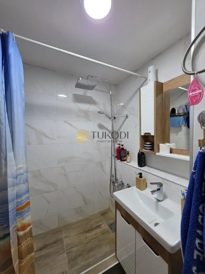 Prodaja, trosoban stan, 63m², Višnjička Banja, Palilula Sve Podlokacije