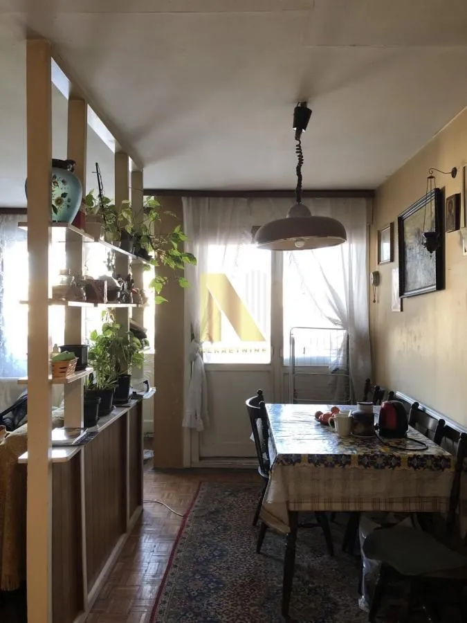 Prodaja, trosoban stan, 80m², Liman 4, Novi Sad Sve Podlokacije