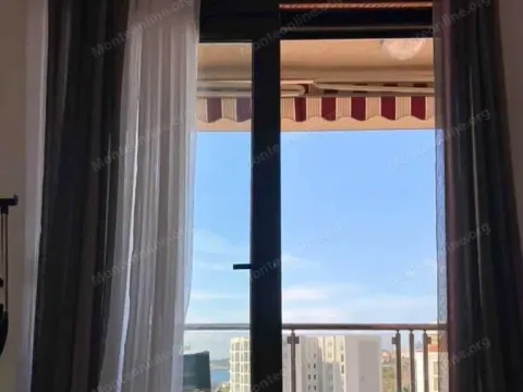 Prodaja, trosoban stan, 112m², Bečići, Budva - image 13