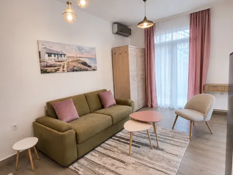 Stan in Momišići