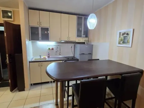 Rent, one bedroom apartment, 35m², Grbavica, Novi Sad Sve Podlokacije - image 9