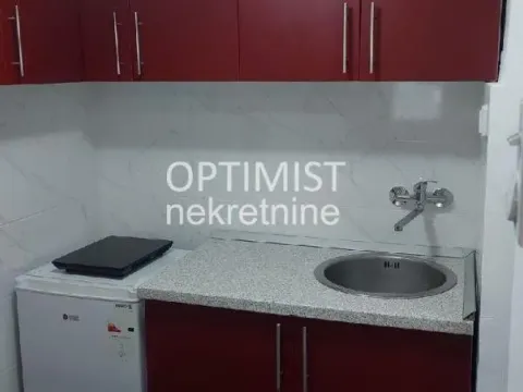 Prodaja, stan, 15m², Kotež, Palilula Sve Podlokacije - image 4