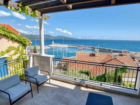 Prodaja, jednosoban stan, 55m², Luštica Bay, Tivat - image 8