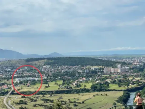 Prodaja, kuća, 106m², Zagorič, Podgorica - image 7