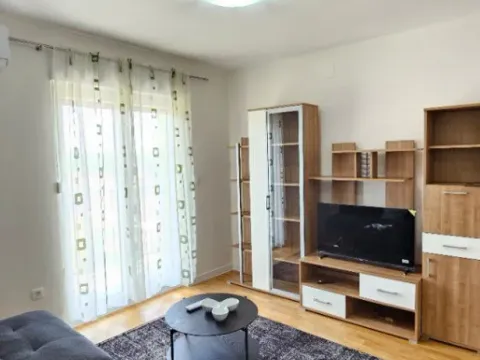 Izdavanje, jednosoban stan, 45m², Zabjelo, Podgorica - image 9