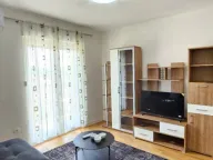 Izdavanje, jednosoban stan, 45m2, Zabjelo, Podgorica