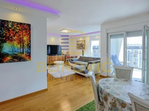 Prodaja, četvorosoban stan, 91m², Zemun Sve Podlokacije, Beograd - image 5