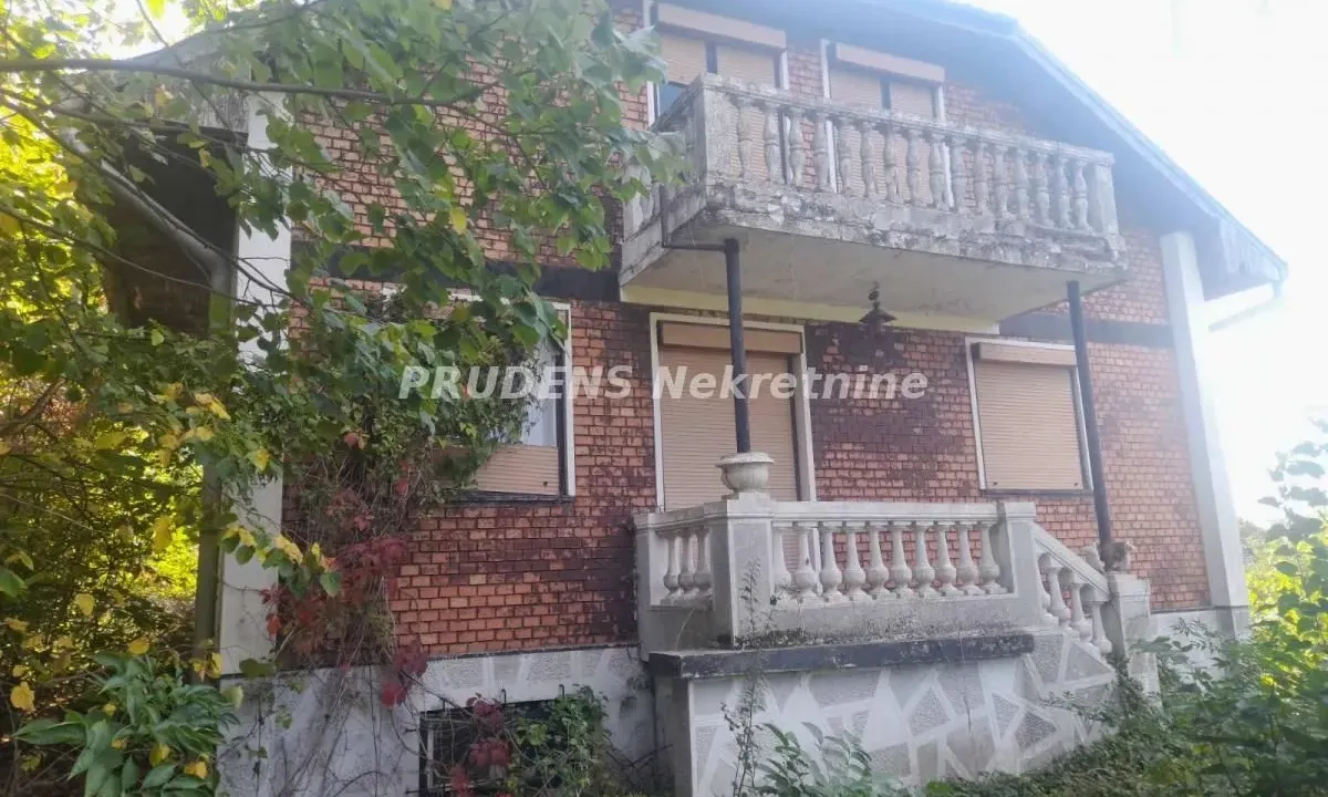 Prodaja, kuća, 88m², Progar, Surčin