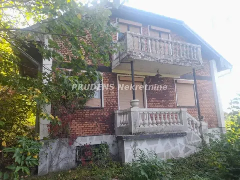 Sale, house, 88m², Progar, Surčin
