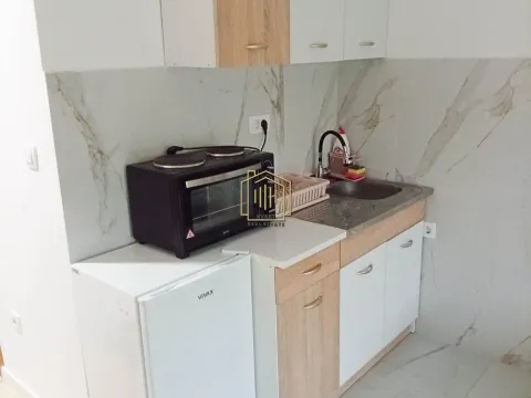 Izdavanje, stan, 30m², Zabjelo, Podgorica - image 4