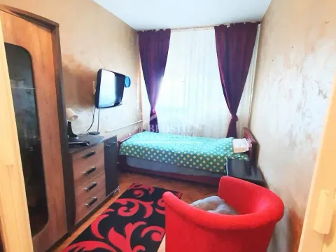 Izdavanje, jednosoban stan, 39m², Vračar Sve Podlokacije, Beograd - image 6