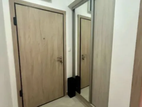 Izdavanje, dvosoban stan, 69m², Master Kvart, Podgorica - image 9