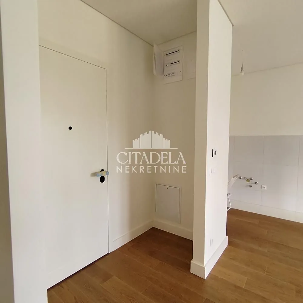 Sale, two bedroom apartment, 51m², Čukarica, Beograd