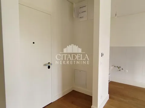 Sale, two bedroom apartment, 51m², Čukarica, Beograd - image 3