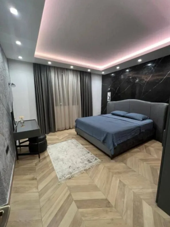 Sale, one bedroom apartment, 170m², Budva, Crna Gora