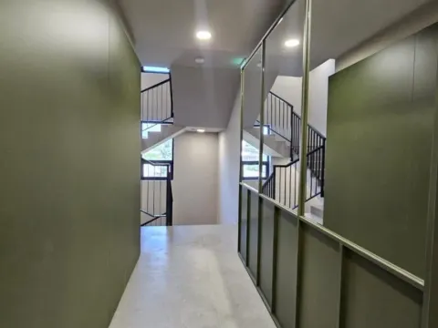 Izdavanje, jednosoban stan, 45m², City Kvart, Podgorica - image 10