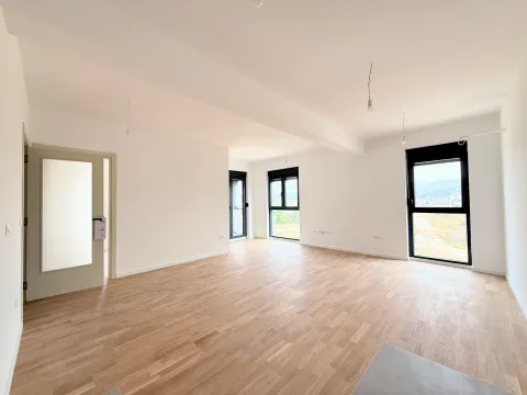 Prodaja, dvosoban stan, 60m², Zabjelo, Podgorica - image 1