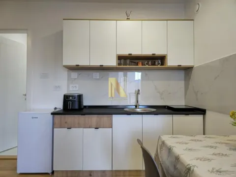 Rent, one bedroom apartment, 31m², Centar, Novi Sad - image 5