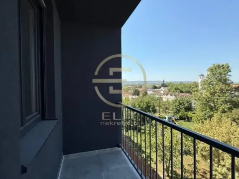Sale, three bedroom apartment, 62m², Bulevar patrijarha Pavla, Novi Sad Sve Podlokacije - image 6
