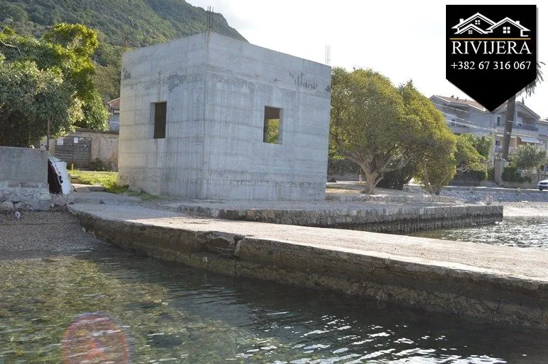 Sale, office space, 88m², Kumbor, Herceg Novi