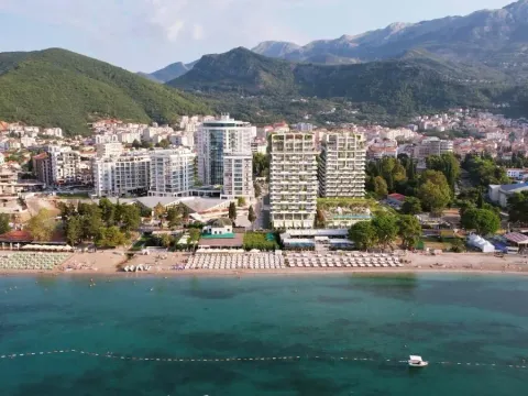 Sale, apartment, 312m², Budva, Crna Gora - image 18