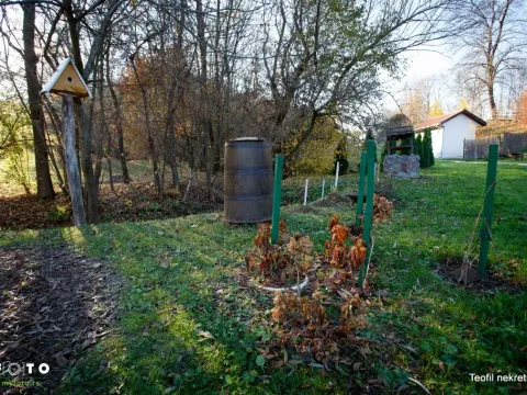 Sale, office space, 230m², Topola, Srbija - image 11