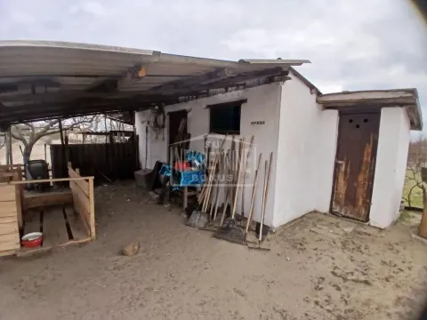 Sale, house, 44m², Kelebija, Subotica - image 4