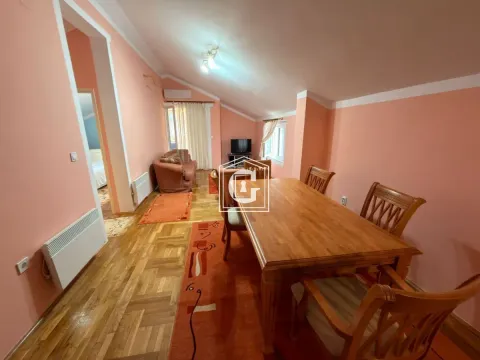 Prodaja, dvosoban stan, 50m², Rozino, Budva - image 1