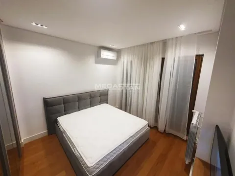 Izdavanje, dvosoban stan, 67m², Savski Venac, Beograd - image 6