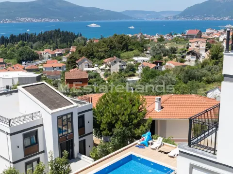 Prodaja, dvosoban stan, 62m², Kava, Tivat - image 13