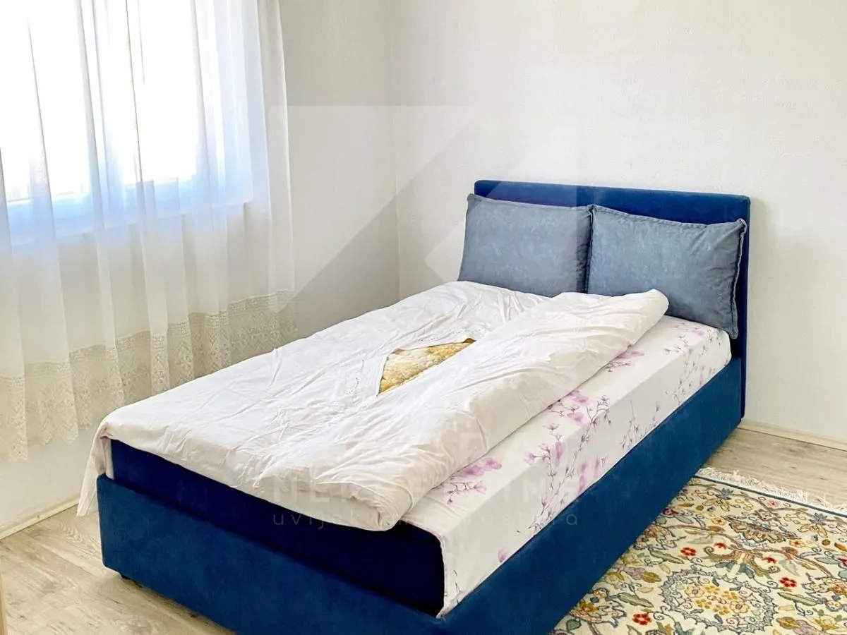Rent, three bedroom apartment, 130m², Karaburško Polje, Podgorica