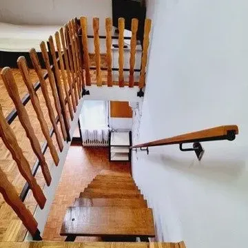 Prodaja, jednosoban stan, 29m², Detelinara, Novi Sad Sve Podlokacije - image 5