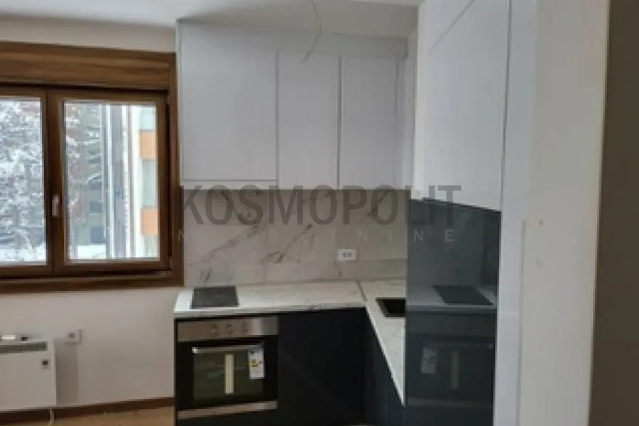 Prodaja, dvosoban stan, 53m², Centar, Zlatibor